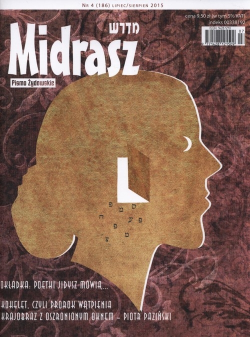 Midrasz 4/2015