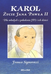Karol Życie Jana Pawła II