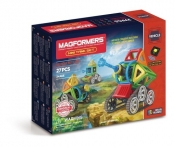 Klocki Magformers Mini Tank Set 27