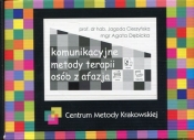 Komunikacyjne metody terapii osób z afazją - Jagoda Cieszyńska