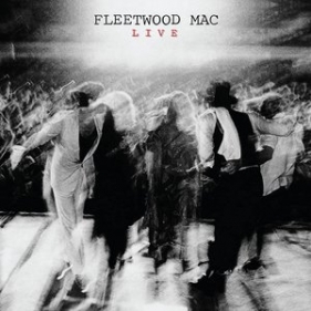 Live (2 Vinyl)
