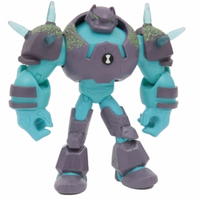 Ben 10: Figurka podstawowa 13 cm seria 7 - Omniwzmocniony Skalniak (BEN39610)