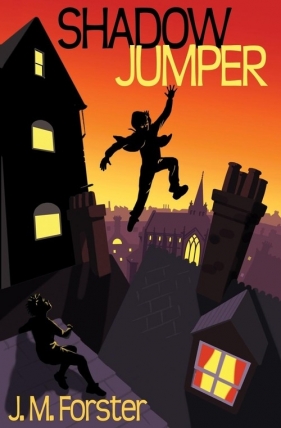 Shadow Jumper - Forster J M