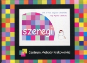 Szeregi - Jagoda Cieszyńska