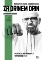 Za drinem drin, za kreską kreska. Perypetie hip-hopowej wytwórni RRX - Krzysztof Kozak, Hubert Kęska