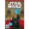 Stra Wars komiks. Kres imperium 2/2013