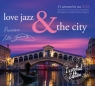  Love Jazz & The City Essential collection (Digipack) (2 CD)