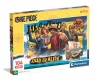  Puzzle 104 Super One Piece Netflix