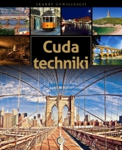 Cuda techniki - Adam Dylewski