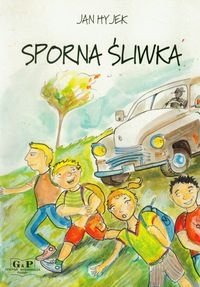 Sporna śliwka