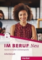 Im Beruf NEU B1+/B2 AB HUEBER - Valeska Hagner, Sabine Schlüter