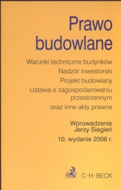 Prawo budowlane