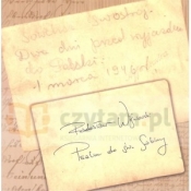 Psalm do św. Sabiny - Radosław Wiśniewski