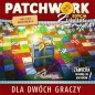 Patchwork Edycja Zimowa - Uwe Rosenberg, Franz Klemens