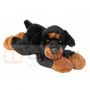 BEPPE Doberman leżący 20 cm (12308)