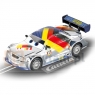 CARRERA GO!!! DisneyPixar Cars Silver (61290)