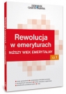 Rewolucja w emeryturach Niższy wiek emerytalny Opolski Marek