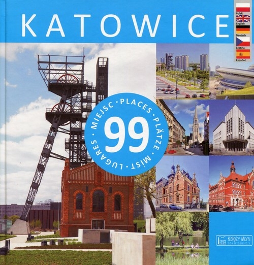 Katowice 99 miejsc