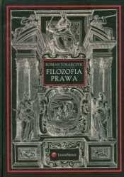 Filozofia prawa - Roman Tokarczyk