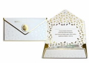 Koperta podarunkowa Komunia