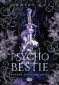 Krwawe dziedzictwo T.3 Psychobestie - Jasmine Mas