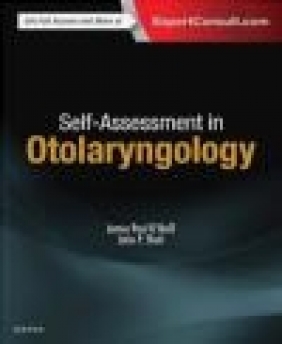 Cummings Self-Assessment in Otolaryngology Jatin Shah, James Paul O'Neill