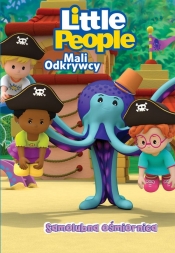 Mali Odkrywcy
