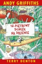 13-piętrowy domek na drzewie - Andy Griffiths