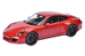 Porsche 911 Carrera GTS Coupe (red)