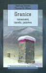 Granice tożsamości narodu państwa  Donnan Hastings, Wilson Thomas