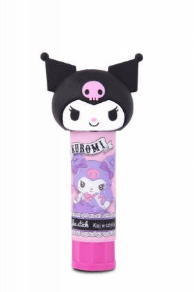 Coolpack, Klej w sztyfcie 8g - Kuromi, 1 szt (13907PTR)