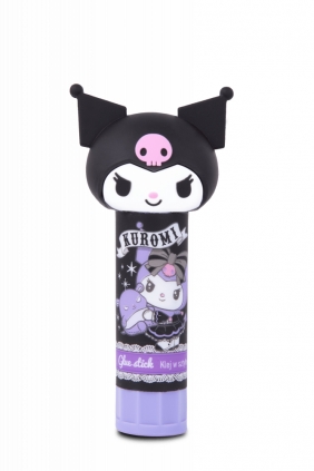 Coolpack, Klej w sztyfcie 8g - Kuromi, 1 szt (13907PTR)