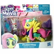 My Little Pony Guardians Of Harmony FLUTTERSHY (B6008/E0986P)