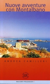 Nuove avventure con Montalbano
