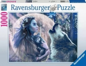 Ravensburger, Puzzle 1000: Magia blasku księżyca (17390)