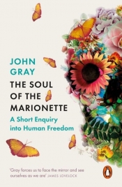 The Soul of the Marionette - Gray John