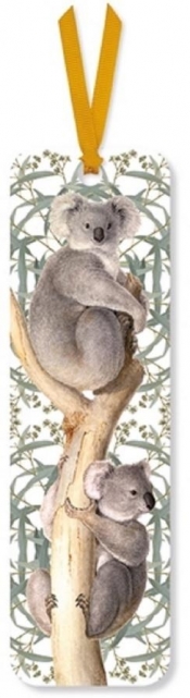 Zakładka do książki Koala