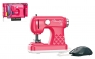 <img src='https://webimage.pl/pics/907/4/d5902496214907Q12390.jpg' width='400' height='247'> Zabawka AGD maszyna do szycia ze światłem