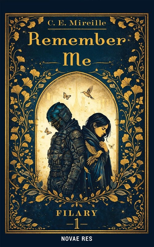 Filary 1: Remember Me