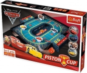 Gra Piston Cup Auta 3 (01490)