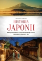 Historia Japonii. Niezwykła opowieść o Kraju Wschodzącego Słońca, samurajach, siogunach i zen - Jonathan Clements