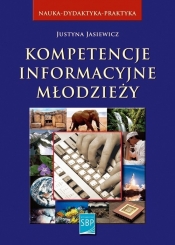 Kompetencje informacyjne młodzieży