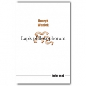 Lapis philosophorum - Henryk Waniek