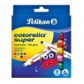 Pisaki Colorella Super C411, 8 kolorów