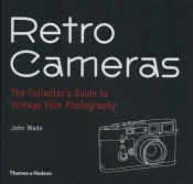 Retro Cameras - Wade John