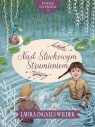 Domek na prerii T.3 Nad Śliwkowym Strumieniem Laura Ingalls Wilder, Anna Dzierżak
