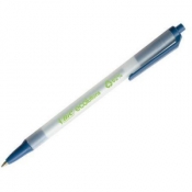 Długopis Eco Clic Stic niebieski (1 szt) BIC