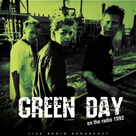 Green Day Best of Live on the... - Płyta winylowa