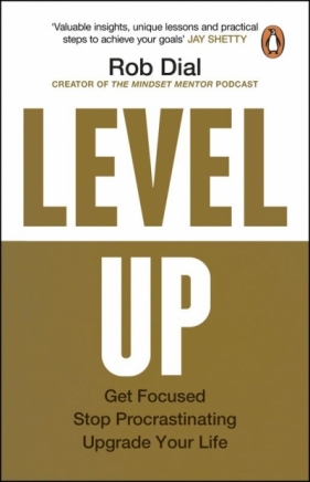 Level Up - Rob Dial