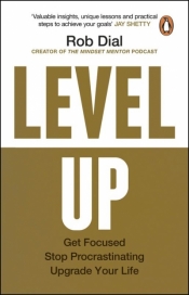 Level Up - Rob Dial
